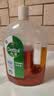 滴露（Dettol）消毒液衣物消毒水1.8L*2 洗衣除菌家居除螨杀菌 灭活HPV16病毒 实拍图