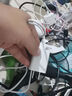 trendsetter适用华为充电器头快充数据线套装mate8畅享10e/9plus畅玩8c荣耀20i/9i/8x/play3e/4t/10青春版 实拍图