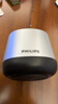 飞利浦（PHILIPS）TAS1009 蓝牙音箱迷你无线便携式笔记本桌面高音质电脑小音响手机重低音炮车载喇叭户外生日礼物 实拍图