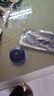 脉冲按摩贴肩颈按摩器颈椎按摩仪智能迷你便携式按摩腰部颈部全身家用多功能小型按摩贴 【主机+贴片】微电流脉冲技术(非震动非漏电） 实拍图