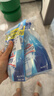 花王（KAO）进口玻璃清洗剂750ml 浴室淋浴房水垢水渍汽车窗擦玻璃清洁剂神器 实拍图