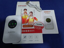 迅优随身wifi多网通免插卡移动网络wifi6无线网卡便携式高速4G无线wifi无限制全国通用流量2026款5GXY 【顶配版wifi6】八核八通道+升级长续航 实拍图