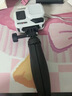 TELESIN(泰迅)快拆迷你自拍杆大疆action4/5pro/6三脚架nano自拍杆gopro运动相配件acepro2手持杆三脚架 实拍图