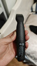 飞利浦（PHILIPS） 胡须造型器胡须修剪器官方旗舰正品旅行便携男士理容剃须刀刮胡刀胡须刀修胡子造型器520礼物 MG1100 实拍图