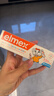 ELMEX艾美适宝宝儿童牙膏0-3-6岁婴儿奥拉氟防蛀含氟固齿牙龈护理50ml 实拍图
