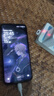简雷240超级充电适用华为充电器Mate60pro手机充电头闪充插头mate50pro/30/40适用荣耀nova8/9数据线 240超级充电头+1.5米6A快充线 实拍图