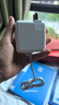 毕亚兹 苹果笔记本电脑充电器45W适用MacBook iPad Air Pro电源适配器线磁吸直头T型A1466 A1465 A1436 实拍图