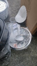 苏泊尔（SUPOR）有钛0涂层速嫩蒸鲜呼吸电压力锅5L超高压120kPa 2000W上蒸下煮电饭煲高压锅家用4-6人SY-50FC5051 实拍图