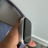 Apple/苹果 Watch S11 智能手表GPS+蜂窝款46毫米银色铝金属表壳雾紫色运动型表带M/L MFDL4CH/B母亲节 实拍图