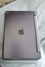 毕亚兹适用Apple iPad9.7英寸保护套 2018/2017款苹果平板电脑保护后外壳智能休眠防摔皮套 PB13-薰衣草 实拍图