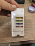 京东京造7号电池10节单色装彩虹碱性电池无汞环保 玩具/血压计/血糖仪/遥控器/挂钟/电子锁/体脂秤/鼠标 实拍图
