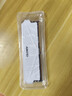 光威（Gloway）16GB DDR4 3200 台式机内存条 天策 马甲条 精选颗粒 CL18 皓月白 AI电脑配件升级 实拍图