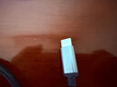 毕亚兹 Type-c转mini usb数据转接线迷你适用单反数码照相机硬盘连手机平板mp3充电车载记录仪佳能监视器 实拍图