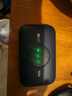 TCL随身wifi三网通用免插卡无线wifi6车载4G路由器随身便携无限制移动联通电信全国通用2026款5GXY15B 【新款苍梧蓝】展锐芯片3000毫安大电池 不限速不虚标月享1500G流量 实拍图