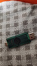 金士顿（Kingston）128GB Type-C USB3.2 双接口U盘 DTDEG2 大容量办公车载优盘 适用于安卓苹果手机电脑 实拍图