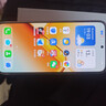 荣耀Power2 12+512 旭日橙 10080mAh青海湖电池 天玑8500 Elite 电梯信号 5G AI 长续航手机 实拍图