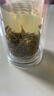 乐品乐茶茶叶特级毛尖绿茶明前春茶嫩芽2026新茶自己喝礼盒装送礼袋250g 实拍图