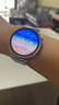 华为（HUAWEI） WATCH GT 6 冰雪蓝 Blue 华为智能手表多维情绪健康全新骑行体验华为GT6手表GT5升级 新色上市 实拍图