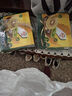 佳沛（zespri）新西兰 阳光金奇异果12粒特大果单果124-146g 猕猴桃水果礼盒 实拍图