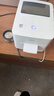 得力60*40mm 800枚*15卷 珊瑚海三防热敏标签纸 食品服饰打印纸11883【适配3寸标签机720C等】 实拍图