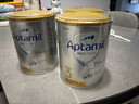 爱他美（Aptamil）白金澳洲版 幼儿配方奶粉 3段(12-36个月) 900g 3罐箱装 实拍图