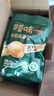 百草味甄选高端有机板栗仁450g/500g 熟制甘栗仁坚果休闲零食盒装栗子仁 实拍图