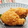 正大食品（CP）鸡翅根2斤  生鲜冷冻鸡肉烤鸡翅鸡肉 低脂早餐鸡翅根 实拍图