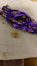怡口莲（Cadbury） 怡口莲夹心太妃糖原味散装喜字糖果结婚庆小零食糖果批发 原味巧克力6袋 实拍图