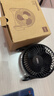绿联双头Type-C数据线PD100W/88W超级快充电线适用华为荣耀小米苹果17/16e/15平板iPad笔记本电脑车载 实拍图
