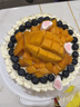 美的（Midea）电饭煲3-4人电饭锅4L银钻内胆12大菜单顶置触控屏家用智能微压电饭煲MB-AFB4041RL 实拍图