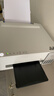 爱普生（EPSON）【6代新品】L1358 墨仓式A4彩色无线单功能家用打印机 家用/办公 AI学习打印机（微信/远程打印） 实拍图