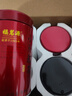 福茗源四大红茶500g2026新茶金骏眉正山小种滇红茶祁门红茶叶礼盒口粮茶 实拍图