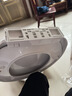 潜水艇马桶盖通用坐便器盖子家用加厚盖板老式抽水马桶圈器配件缓降 O型耐压长底座快拆款MG5 实拍图