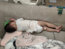 babycare皇室pro裸感拉拉裤XXL26+2(>15kg)婴儿尿不湿成长裤透气大吸量 实拍图