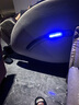 奥克斯（AUX）T100智能家用太空舱3D电动按摩椅2025全身按摩十大品牌排名中医养生推拿老人用全自动沙发实用礼物 【2025升级款】轻奢咖 实拍图