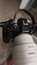 佳能（Canon）EOS R6 Mark III 全画幅专业微单相机 佳能r6三代 7K vlog直播相机 r63代数码相机 R6三代单机身【全新未拆封】 官方标配【全国多仓发~快可次日达】 实拍图