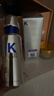 德玛森氏DS维k眼霜2.0维他命vk眼霜淡化黑眼圈多肽提拉紧致熬夜淡纹抗皱 维K眼霜2.0(新款) 15ml 实拍图
