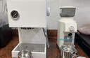 客浦CP203W咖啡磨豆机电动意式手冲家用小型全自动咖啡豆研磨机磨粉机 实拍图