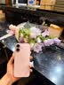 Apple/苹果 iPhone 17 512GB 薰衣草紫色 支持移动联通电信5G 双卡双待手机 实拍图