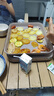 美的（Midea）电火锅鸳鸯锅电煮锅火锅专用锅多功能锅料理烤肉锅分体式多功能一体电锅0氟钛陶HGS352866S 实拍图