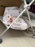 好奇（Huggies）铂金装小桃裤纸尿裤大号L60片(9-14kg)尿不湿【透爽散热】 实拍图