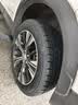优科豪马（yokohama）225/55R18 102V   GEOLANDAR  CV G058适配:英轮LEVC 省油耐磨 实拍图