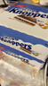 Knoppers优力享德国进口牛奶巧克力榛子威化饼干24包600g夹心饼干零食礼盒 实拍图