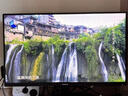 飞利浦（PHILIPS）23.8英寸圆偏光显示器1080P高清 IPS 144Hz 8bits 硬件低蓝光 音箱 商用办公电脑显示屏24B2N2200G 实拍图