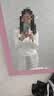 小野和子【关晓彤同款】立领防晒衣女款防紫外线夏季新款防晒服冰丝外套 实拍图