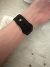 BHO【官方同款平替】适用苹果手表表带apple watch s11运动表带iwatch s10/9/8/7/ultra/se3硅胶表带 实拍图