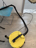 KARCHER德国卡赫【价保618】不锈钢桶式吸尘器 干湿两用 工业商用开荒保洁地毯宠物大吸力大功率吸尘器 实拍图
