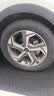 玛吉斯（MAXXIS）轮胎/汽车轮胎 215/60R17 96H HP-M3 原配长安CX70 实拍图