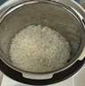 酷晨（CUCHEN）【保价618】双压电饭煲韩国原装进口0涂层不锈钢内胆3升家用4-5人IH加热电饭锅可更换双内胆聪明煲 实拍图