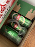 青岛啤酒（TsingTao）经典拉格 浓郁麦香500ml*24罐 整箱装 晒单实拍图